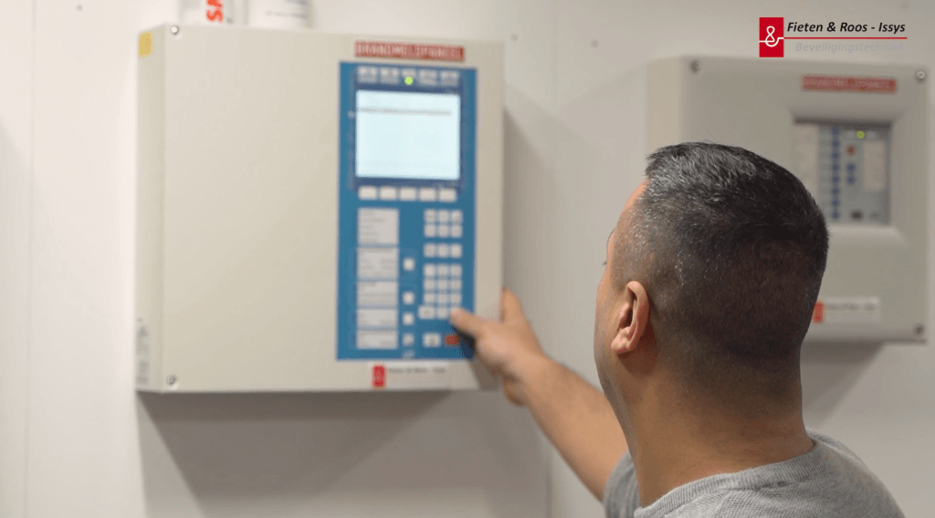 Werken bij Fieten & Roos