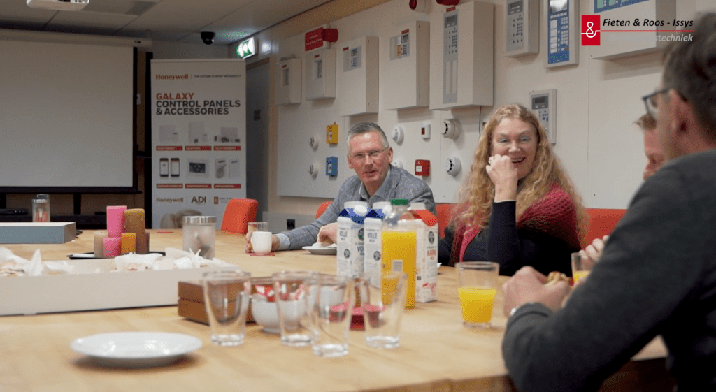 Werken bij Fieten & Roos