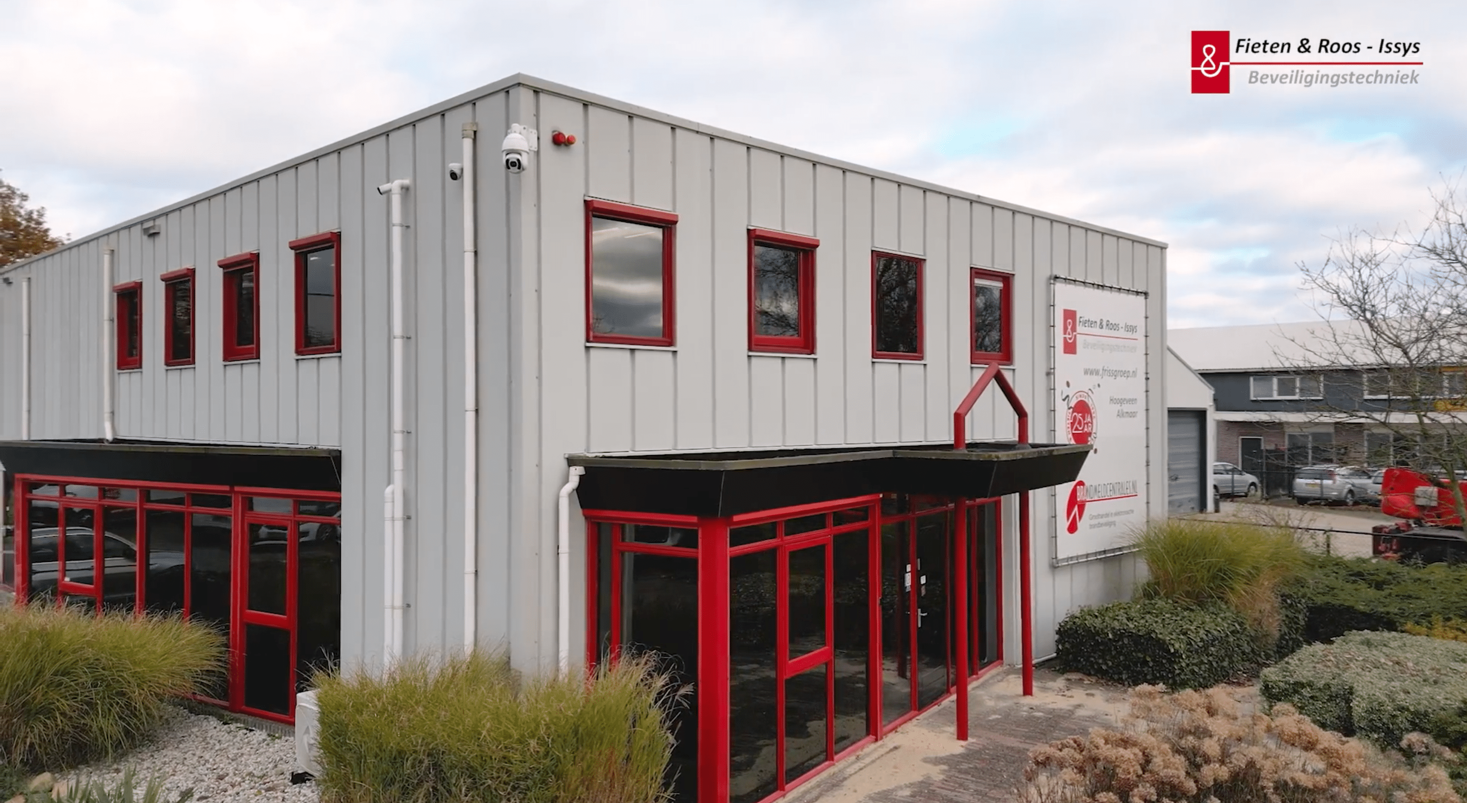 Werken bij Fieten & Roos